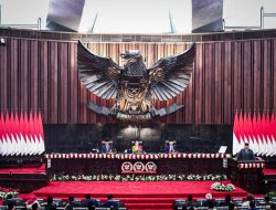 Presiden Prabowo: Tidak Ada Tempat bagi “Serakahnomics” di Sektor Pangan
