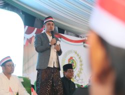Gus Bupati Konfirmasi Tarif Pajak Kabupaten Mojokerto Tidak Akan Naik