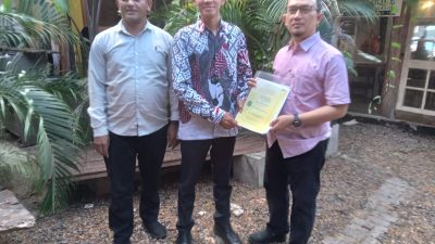 Kasasi Ditolak, Perjuangan Panjang Pengusaha Surabaya Mempertahankan Rumahnya Berbuah Manis