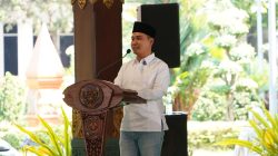 Bupati Al Barraa : Perempuan Mandiri Adalah Pilar Peradaban