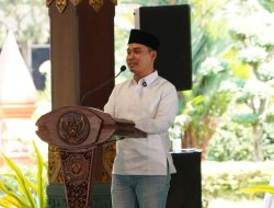 Bupati Al Barraa : Perempuan Mandiri Adalah Pilar Peradaban