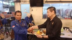 PJI Gelar Syukuran HUT Ke – 27