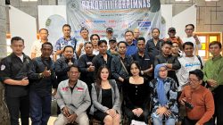 Forpimnas Gelar Rakor III di Bojonegoro, Tegaskan Komitmen Profesionalisme dan Legalitas Organisasi
