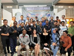 Forpimnas Gelar Rakor III di Bojonegoro, Tegaskan Komitmen Profesionalisme dan Legalitas Organisasi