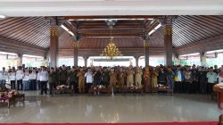 200 Siswa Mojokerto Akhirnya Bisa Genggam Ijazah