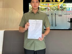 Maraknya Gugatan Main-Main, PT Anyar Kembali Gugat Perkara Yang Sudah SP3