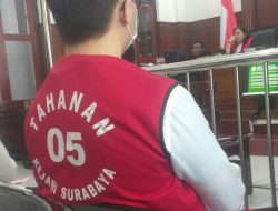 Ungkap Perdamaian di Awal Sidang, Etika Jaksa “Tragedi Pengemudi BMW Mabuk’ Tewaskan 2 Orang Disorot