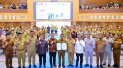 Kabupaten Jombang Siap Percepat Eliminasi TBC