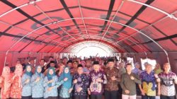 Baksos di Sekolah Rakyat Terintegrasi 8 Mojoagung, Wujud Kepedulian Bersama