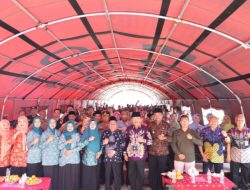 Baksos di Sekolah Rakyat Terintegrasi 8 Mojoagung, Wujud Kepedulian Bersama