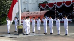Wali Kota Eri Cahyadi Ajak Warga Surabaya Meriahkan HUT ke-80 RI