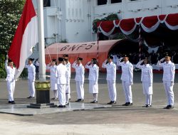 Wali Kota Eri Cahyadi Ajak Warga Surabaya Meriahkan HUT ke-80 RI
