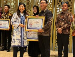 Surabaya Raih Penghargaan “Smart Environment”, Sukses Manfaatkan Sampah Jadi Energi Listrik