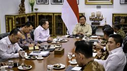 Presiden Prabowo Perintahkan Tindak Tegas Pelanggaran Standar Beras Premium dan Medium