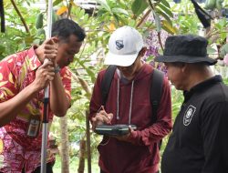 Puluhan Bangunan di Morokrembangan Ditandai, Normalisasi Sungai Kalianak Berlanjut