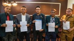 IDI dan Organisasi Kedokteran Kecam Kasus Kekerasan Tenaga Medis RSUD BDH Surabaya