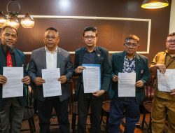 IDI dan Organisasi Kedokteran Kecam Kasus Kekerasan Tenaga Medis RSUD BDH Surabaya