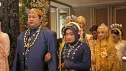 Isbat Nikah Massal Habiskan Biaya Rp 6,8 M Tanpa APBD, Wali Kota Eri : Wujud Gotong Royong Warga