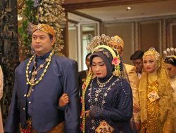 Isbat Nikah Massal Habiskan Biaya Rp 6,8 M Tanpa APBD, Wali Kota Eri : Wujud Gotong Royong Warga