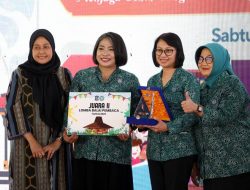 Pemkot dan PKK Surabaya Tingkatkan Kualitas PAUD dan Budaya Literasi Anak