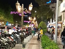 Parkir TJU Tunjungan Romansa Resmi Ditiadakan Per 1 Agustus 2025