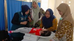 Salah Satu Kunci Sukses Program PELINDO Tanpa Balita Stunting (PELITA)
