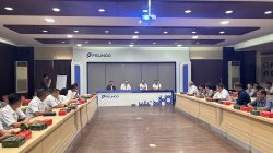TPS Perkuat Konektivitas untuk Dorong Pertumbuhan Arus Peti Kemas 