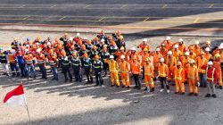 Peringati HUT Kemerdekaan ke-80 RI, TPS Adakan Berbagai Kegiatan Mengusung Tema “Satu Dermaga, Satu Jiwa Merdeka”