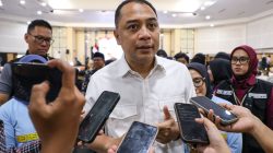 HUT Ke-80 RI, Wali Kota Eri: Bendera Merah Putih Jangan Sandingkan dengan Bendera Lainnya