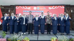 YKI Lamongan Agile Dalam Pelayanan Promotif Hingga Suportif