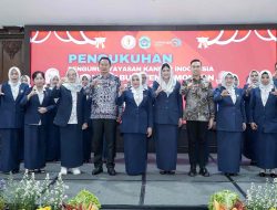 YKI Lamongan Agile Dalam Pelayanan Promotif Hingga Suportif