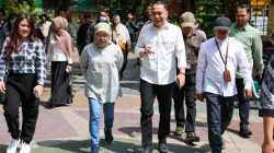 Jabatan Dirut KBS Kosong, Wali Kota Eri Inginkan Sosok Inovatif dan Berkapabilitas