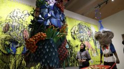 Surabaya Jadi Etalase Seni Rupa Lewat Gelaran ARTSUBS 2025