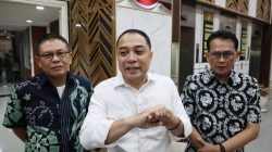 Pemkot Surabaya Gelar ToT Satgas Kampung Pancasila Tingkat Kota, Libatkan Kepala PD hingga Lurah
