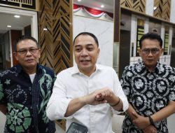 Pemkot Surabaya Gelar ToT Satgas Kampung Pancasila Tingkat Kota, Libatkan Kepala PD hingga Lurah