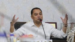 Seleksi Sekda Surabaya Digelar Terbuka, Disiarkan Live di YouTube