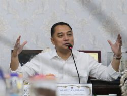 Seleksi Sekda Surabaya Digelar Terbuka, Disiarkan Live di YouTube