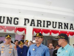 Dampak Aksi Demonstrasi, Sejumlah Aset Daerah Diinventarisasi