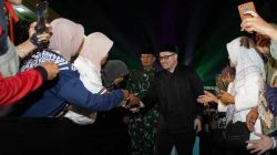 Bupati Kediri Cabut Surat Edaran Jam Malam Pelajar