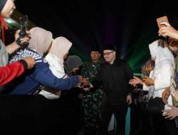 Bupati Kediri Cabut Surat Edaran Jam Malam Pelajar