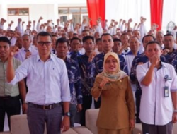 Tekan Pengangguran, Pemkab Kediri Rekrut Magang Ke Jepang