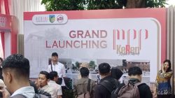 Pemkab Kediri Resmikan MPP