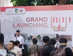 Pemkab Kediri Resmikan MPP