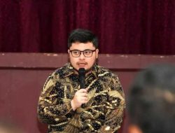 PKH Dan BPNK Disalurkan Ke Rekening Penerima, Begini Pesan Mas Dhito