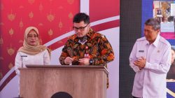 Prioritaskan Pelayanan Masyarakat, Mas Dhito Resmi Buka Mall Pelayanan Publik