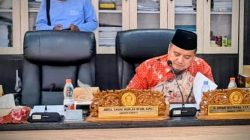 Pelantikan Sekda Surabaya Dapat Sambutan Positif Dari Anggota Komisi D