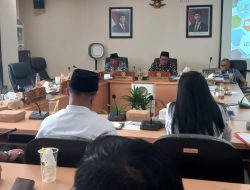 Komisi B DPRD Surabaya Gelar RDP Bersama Mitra Jagal RPH