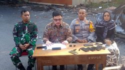 Museum Jadi Sasaran Penjarahan, Bupati Kediri Minta Artefak Dikembalikan