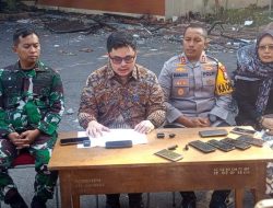Museum Jadi Sasaran Penjarahan, Bupati Kediri Minta Artefak Dikembalikan