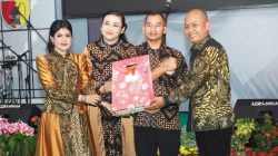 Pisah Sambut Dandim Lamongan: Perpisahan Hangat, Sambutan Penuh Harapan